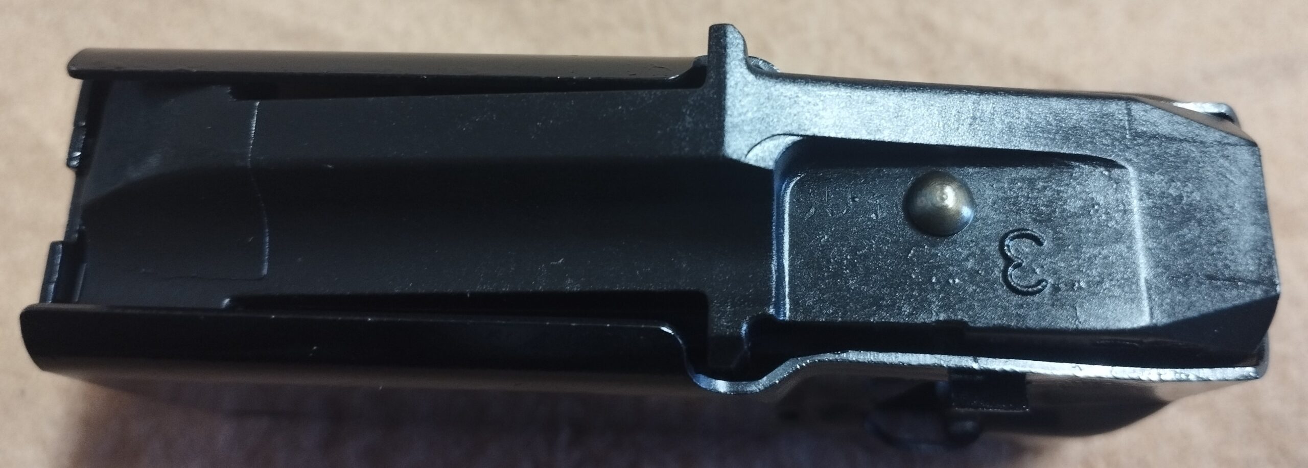 Caricatore Browning 4 colpi cal.30.06 Bar-Mark II- Long Trac - immagine 5