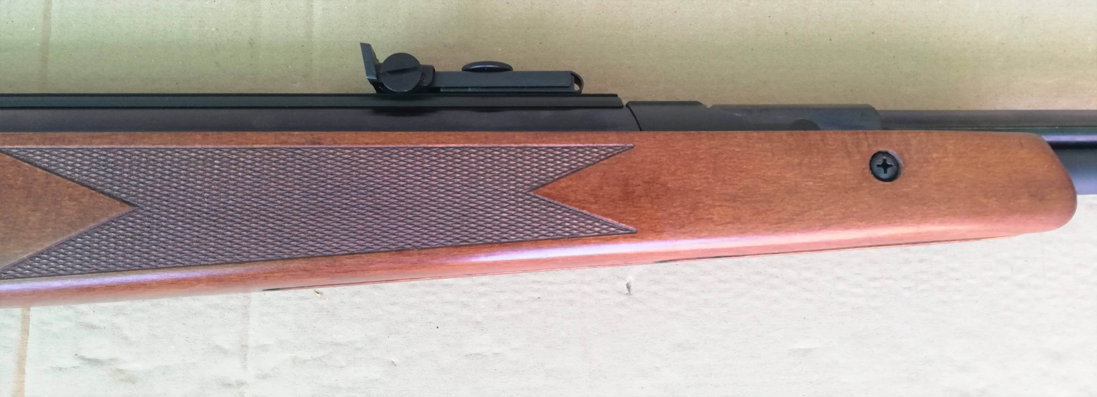 Diana Mod. 46 - Aria Compressa - immagine 9