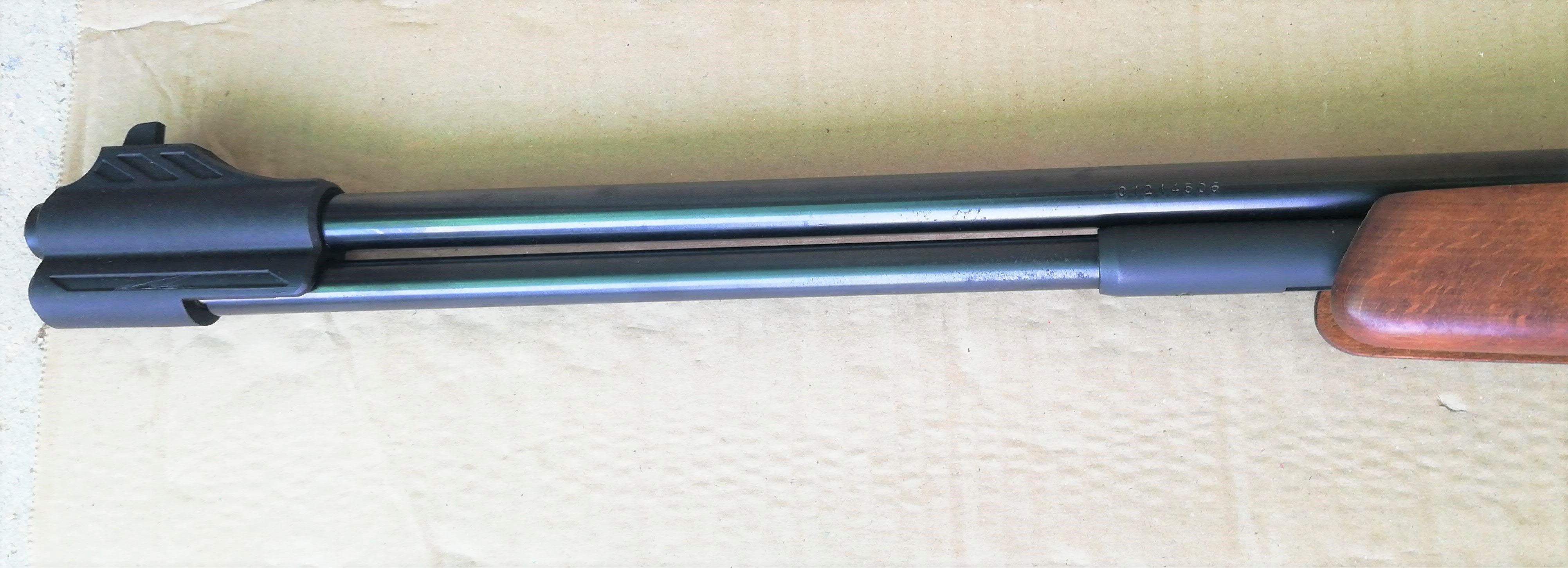 Diana Mod. 46 - Aria Compressa - immagine 11