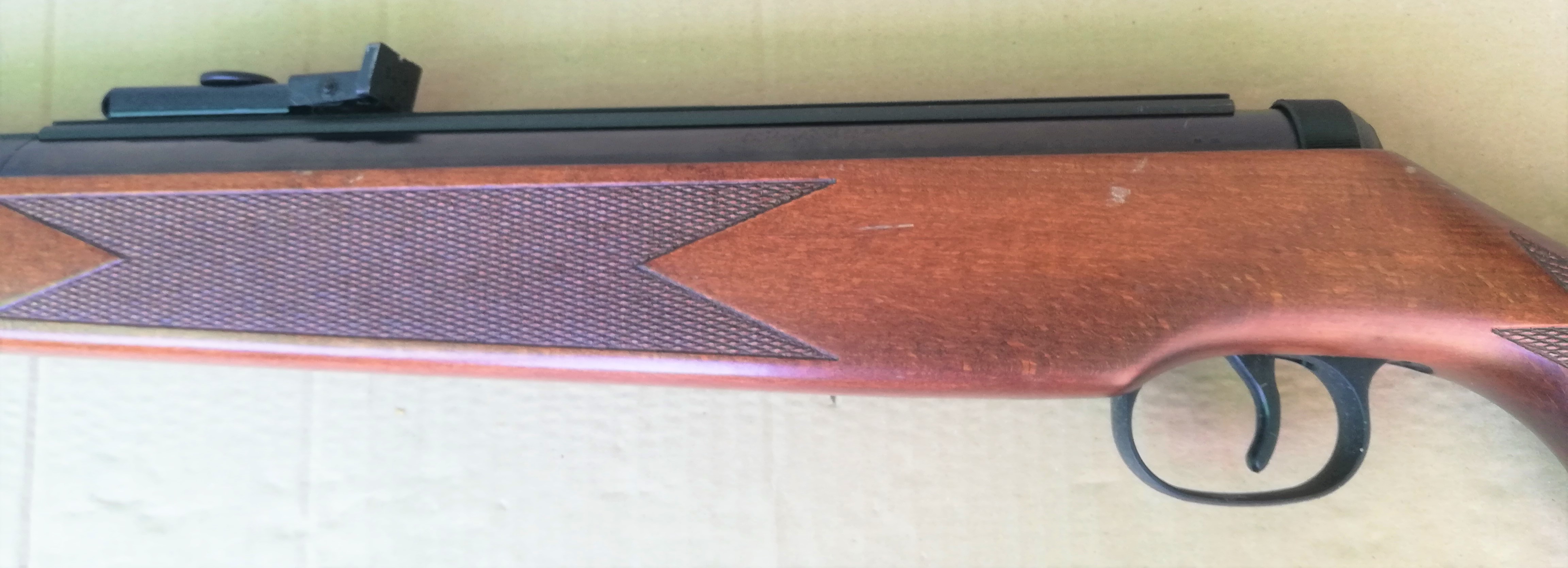 Diana Mod. 46 - Aria Compressa - immagine 13