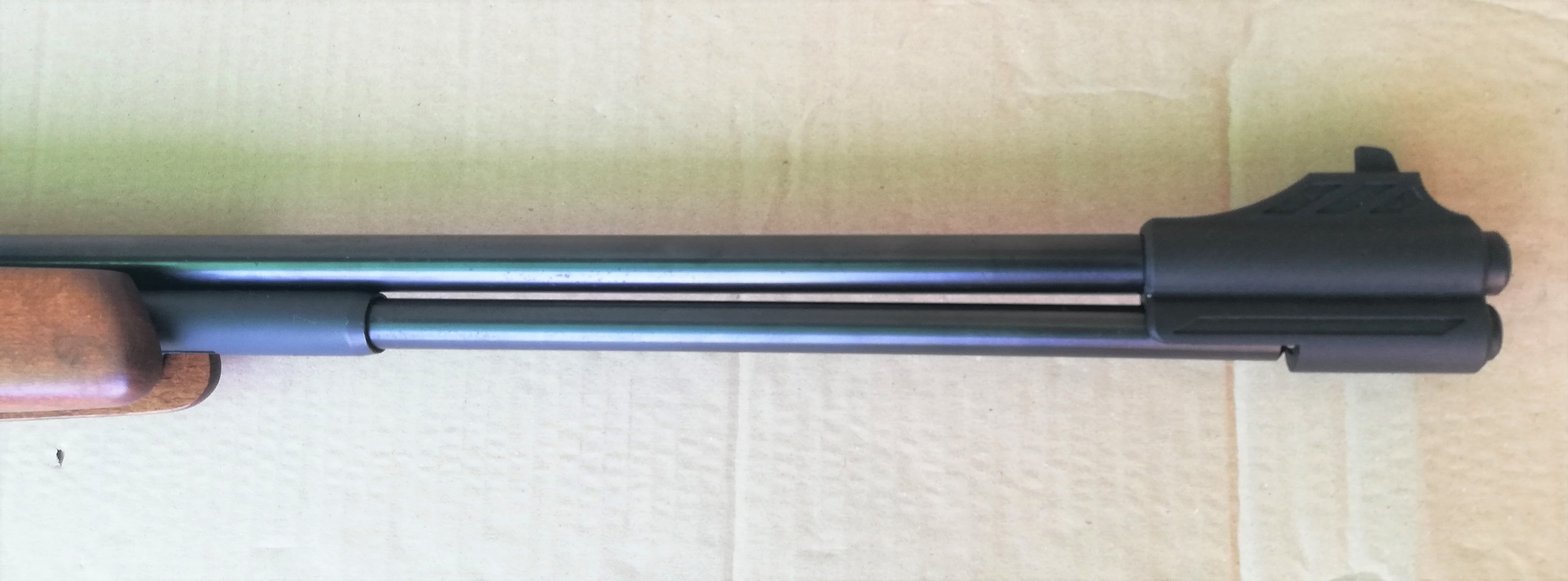 Diana Mod. 46 - Aria Compressa - immagine 5