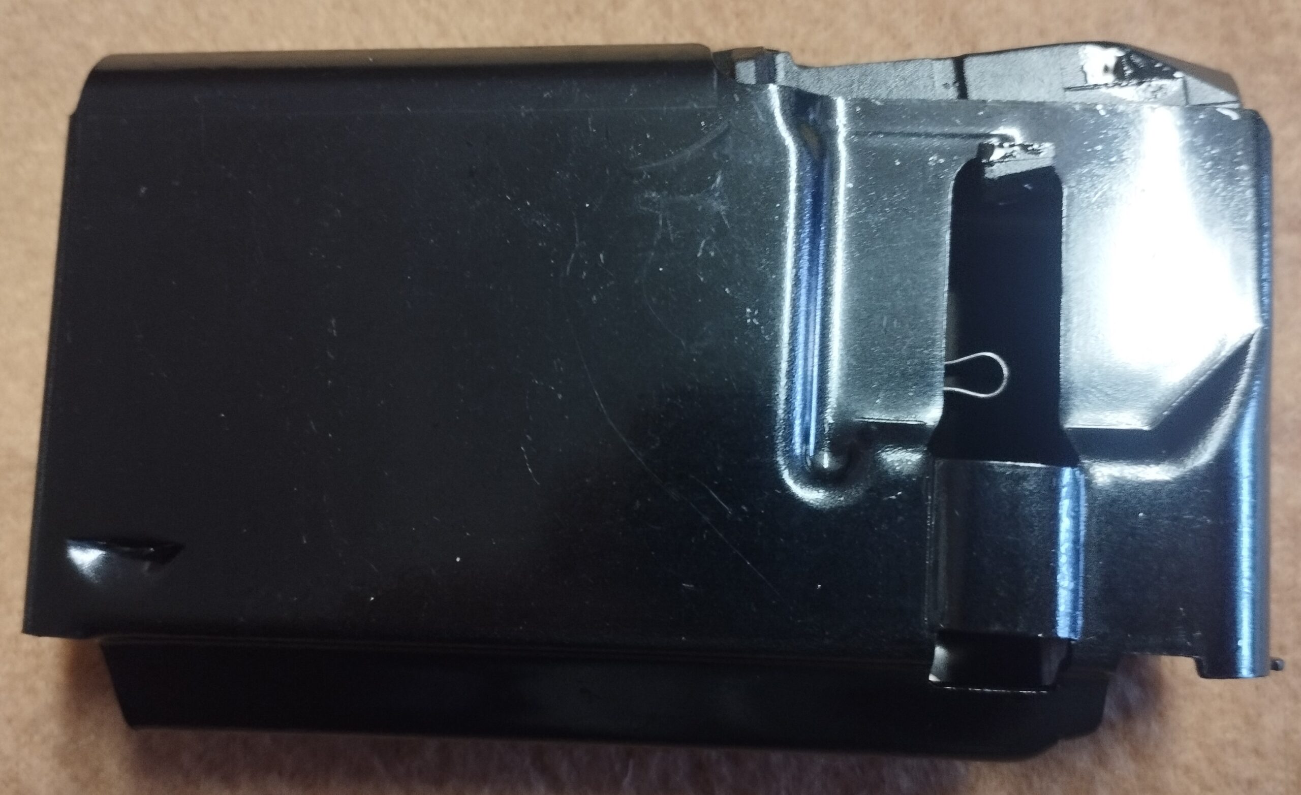 Caricatore Browning 4 colpi cal.30.06 Bar-Mark II- Long Trac - immagine 4