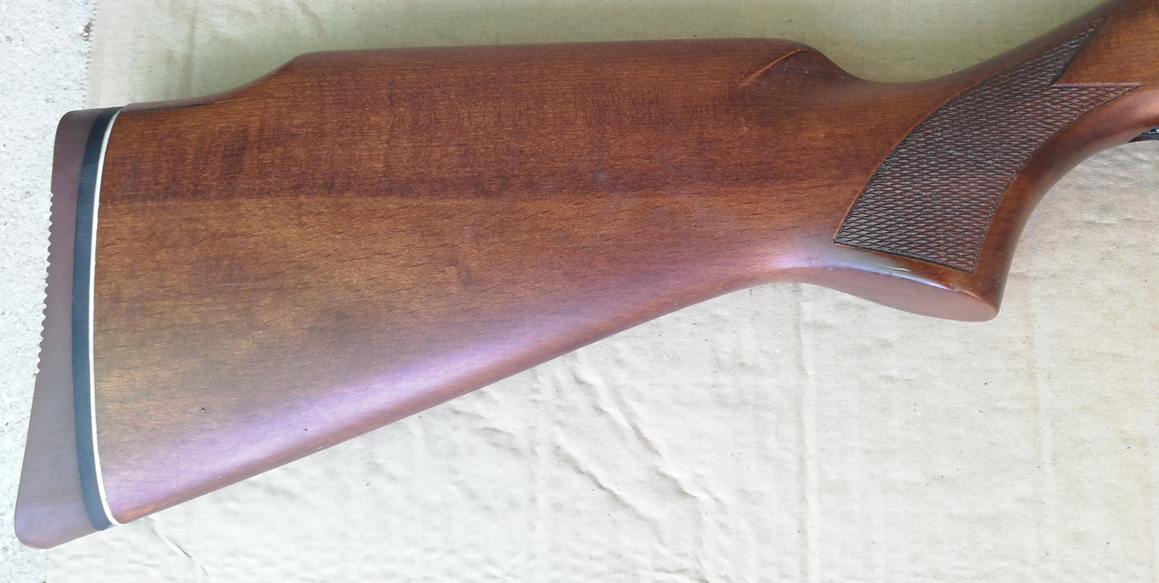 Diana Mod. 46 - Aria Compressa - immagine 8