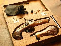 Officina Riparazioni Armi