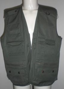 Gilet