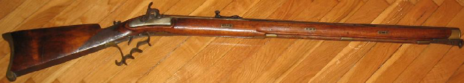 Fucile ad avancarica a luminello - immagine 2