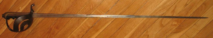 Sciabola - immagine 3