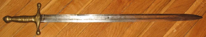 Daga a lama dritta - immagine 2