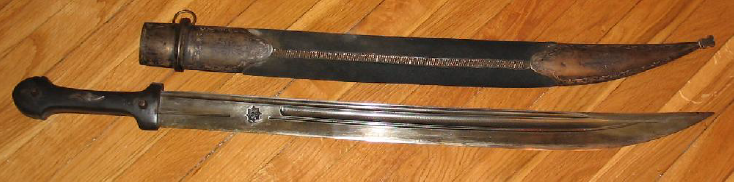 Daga Carcassa - immagine 2