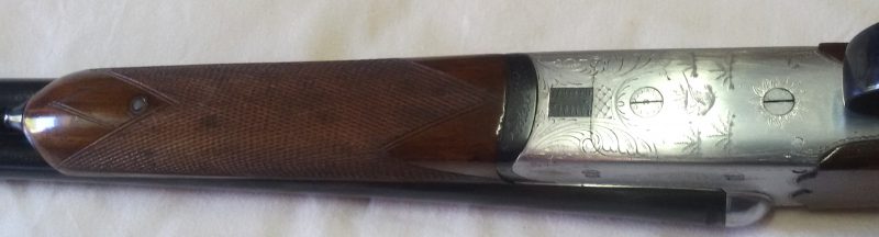 Doppietta Cerrai & Piccinali cal.24 - immagine 5