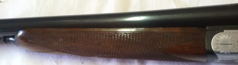 Doppietta Cerrai & Piccinali cal.24 - immagine 7