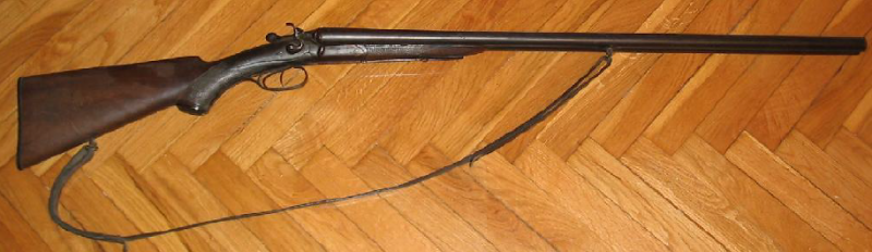 Doppietta da caccia - immagine 2