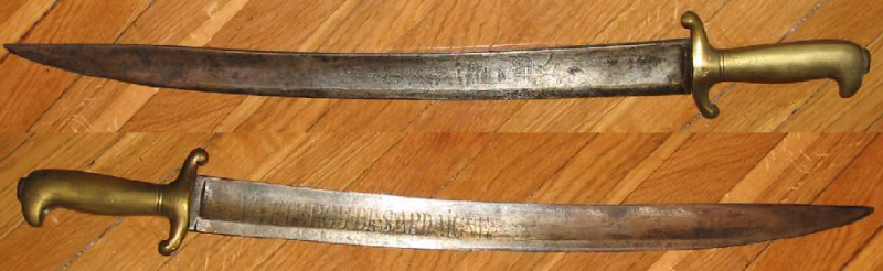 Daga ricurva - immagine 2