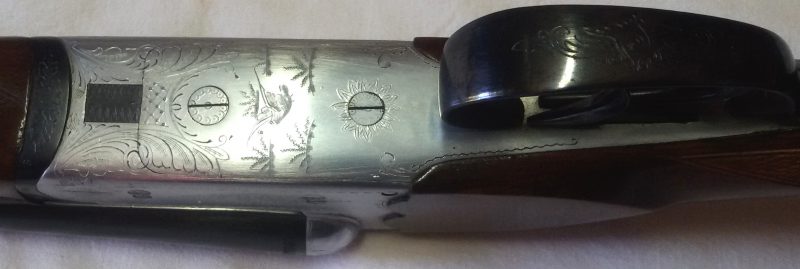 Doppietta Cerrai & Piccinali cal.24 - immagine 6