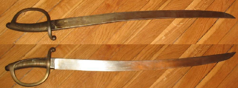 Daga ricurva - immagine 2