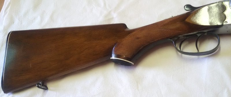 Doppietta Cerrai & Piccinali cal.24 - immagine 3