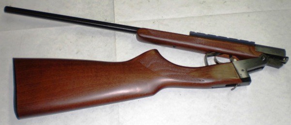 Carabina-Poli-monocolpo-basculante-cal-22.L.R.