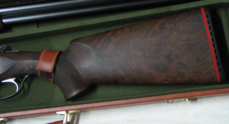Franchi Alcione Imperiale cal.12 - immagine 5