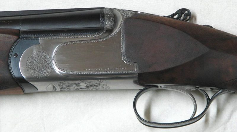 Franchi Alcione Imperiale cal.12 - immagine 2