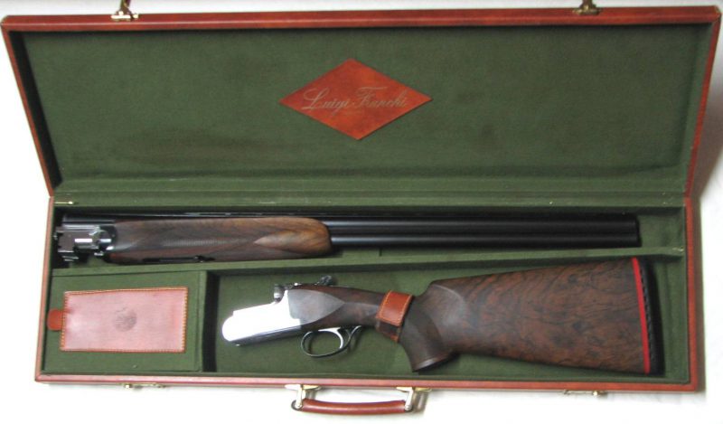 Franchi Alcione Imperiale cal.12 - immagine 6