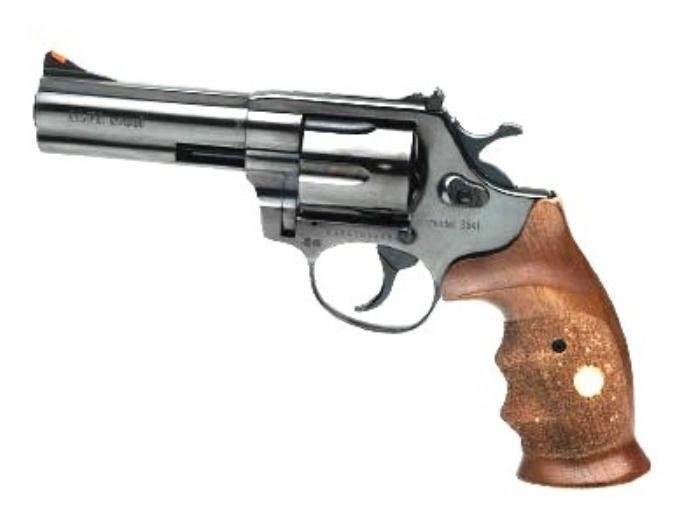 Revolver Alfa Proj mod. 3541 4''
