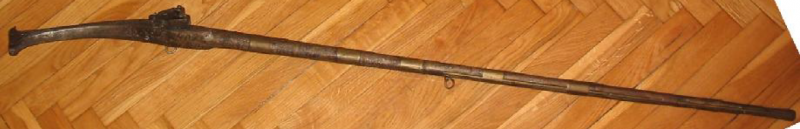 Fucile Arabo - immagine 2