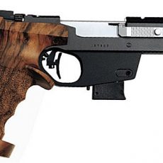 Benelli Pistola Semiautomatica mod. MP90 S