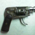 Revolver Velodog cal.6,35