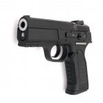 Tanfoglio Semiautomatica D.A. Force Pro cal. 9x21/40