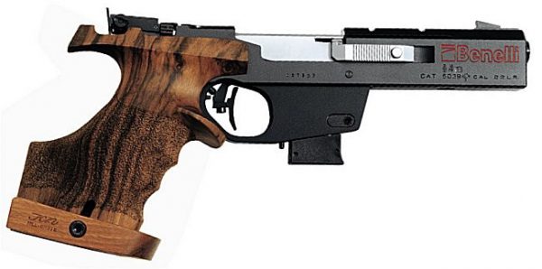 Benelli Pistola Semiautomatica mod. MP90 S