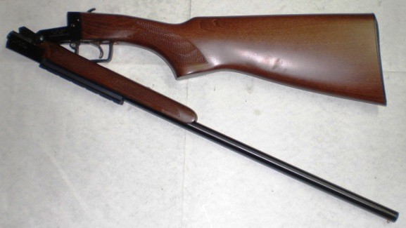 Carabina-Poli-monocolpo-basculante-cal-22.L.R.