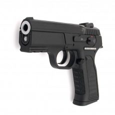 Tanfoglio Semiautomatica D.A. Force Pro cal. 9x21/40