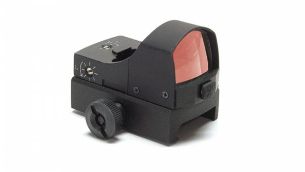 Punto Rosso Konus 7245 sight-pro fission 2.0 5 intensità - immagine 2