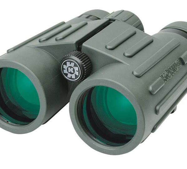 Binocolo Konus 2336 Emperor Mod. 8x42 W.A.