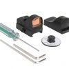 Punto Rosso Konus 7245 sight-pro fission