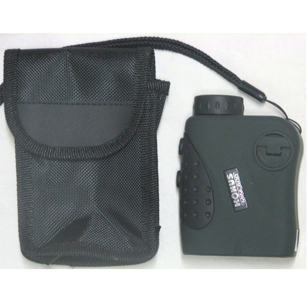 Telemetro konus mini 600 - 6x25 - immagine 2