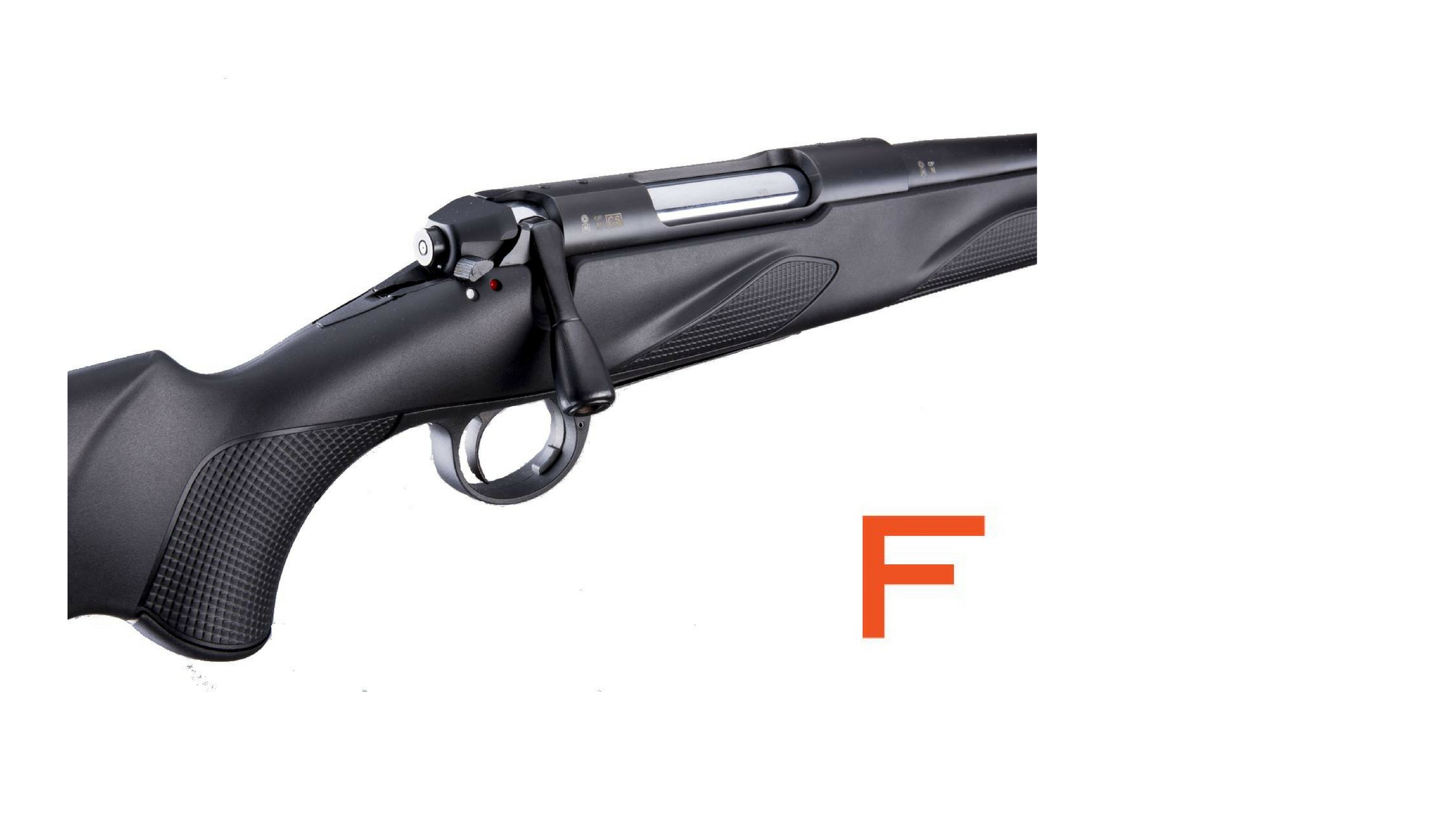 Franchi Horizon Carabina Bolt Action - immagine 7