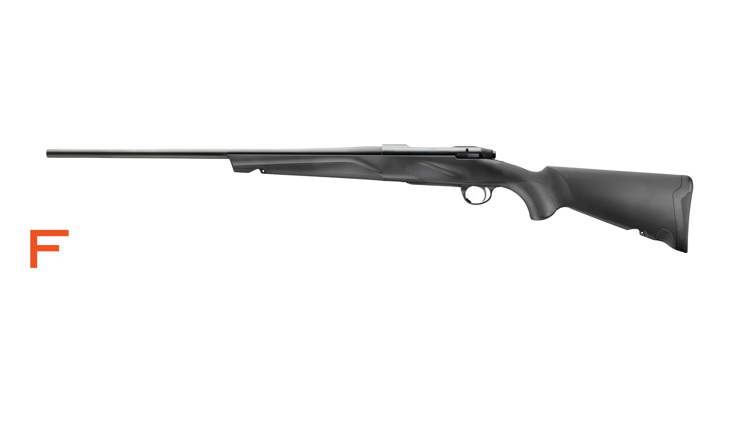 Franchi Horizon Carabina Bolt Action - immagine 11