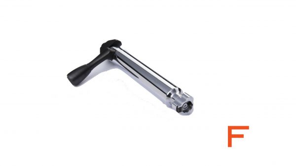Franchi Horizon Carabina Bolt Action - immagine 13