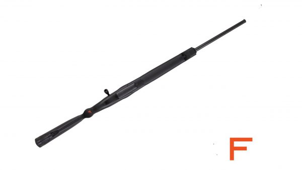 Franchi Horizon Carabina Bolt Action - immagine 14