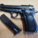 Beretta 84 F cal. 9 Short PARI AL NUOVO