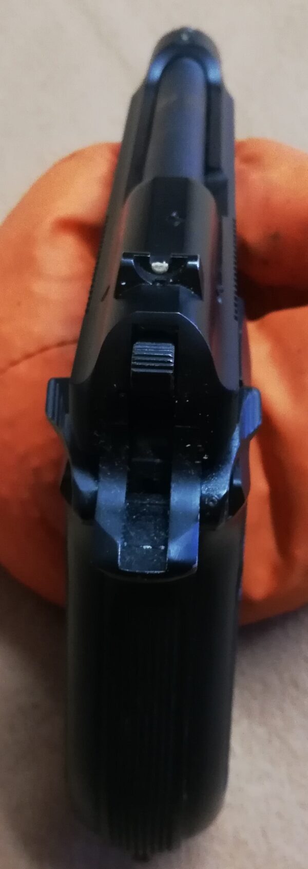 Beretta 84 F cal. 9 Short a partire da €.210.00 - immagine 7