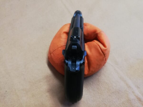 Beretta 84 F cal. 9 Short a partire da €.210.00 - immagine 3