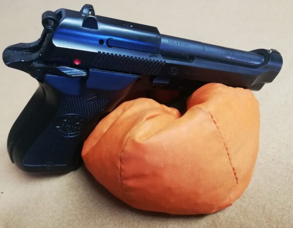 Beretta 84 F cal. 9 Short a partire da €.210.00 - immagine 8