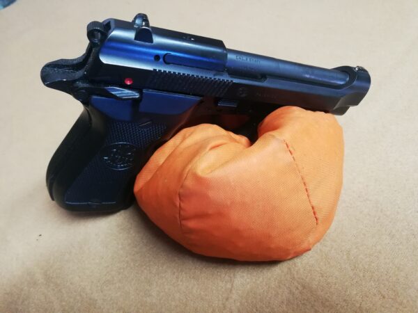 Beretta 84 F cal. 9 Short a partire da €.210.00 - immagine 4
