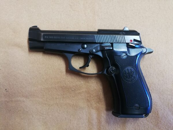 Beretta 84 F cal. 9 Short a partire da €.210.00 - immagine 5
