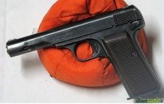 BROWNING 1922 CAL. 7.65 - immagine 6