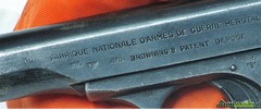 BROWNING 1922 CAL. 7.65 - immagine 7