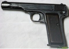 BROWNING 1922 CAL. 7.65 - immagine 8