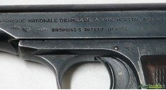 BROWNING 1922 CAL. 7.65 - immagine 9